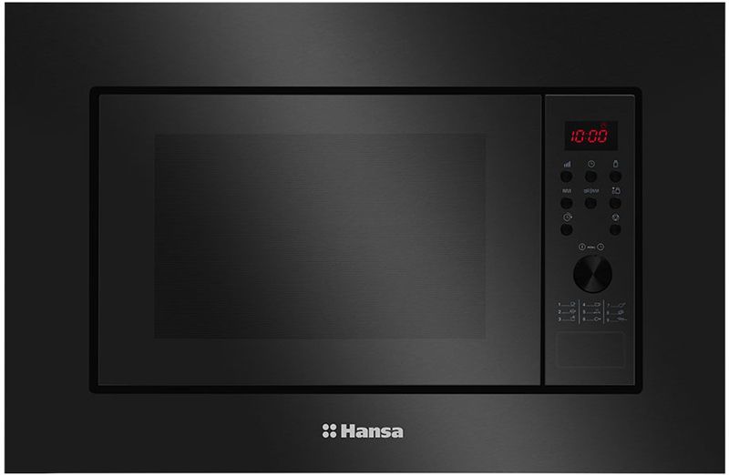 Встраиваемая микроволновая печь Hansa AMGB20E2GB