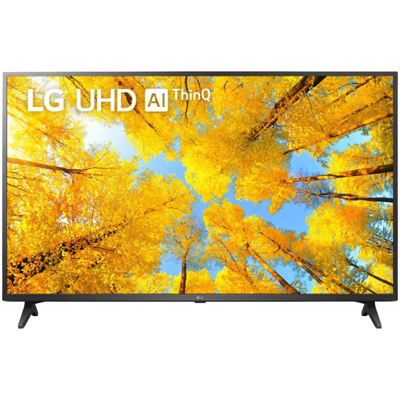 Телевизор LG 55UQ76003LD HDR