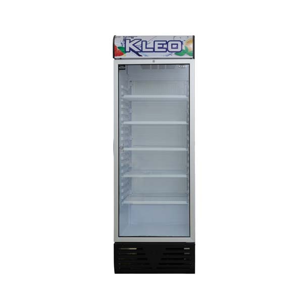 Витринный холодильник Kleo VS 550 T